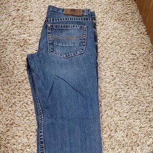 Mens Cody James Jeans